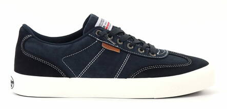 Dockers sneakers för herr 54SU001-790660 navy - Sneakers för herrar - 136132 - 1