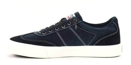 Dockers sneakers för herr 54SU001-790660 navy - Sneakers för herrar - 136132 - 2