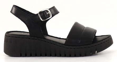 Emma Sandaler 483-5443 svart - Sandaler för damer - 133662 - 1
