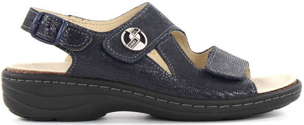 Hickersberger Sandaler 2322 7004 blå - Arbetsskor för damer - 126342 - 1
