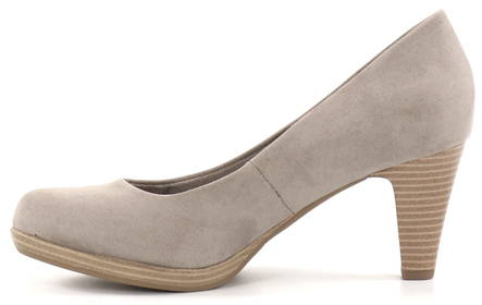Marco Tozzi Pumps 22411-20 Taupe - Klackskor och pumps - 133082 - 2