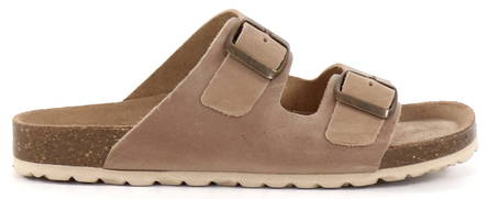 Musse&Cloud dam Slip-ins Milan sand - Slip-ins för damer - 130182 - 1