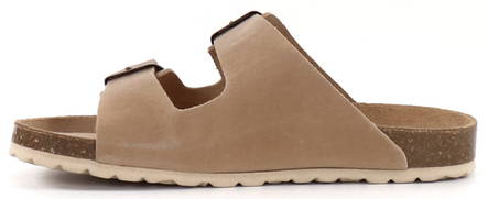 Musse&Cloud dam Slip-ins Milan sand - Slip-ins för damer - 130182 - 2