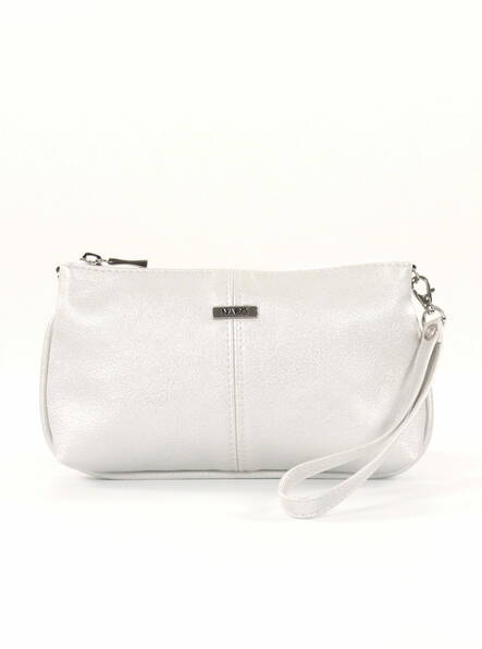 Nabo Aftonväska L1787 silver - Handväskor - 135932 - 1