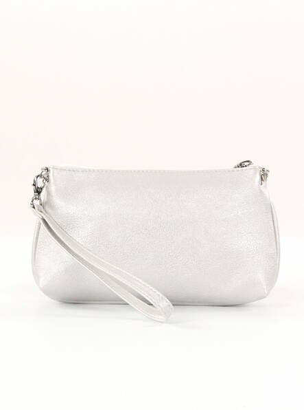 Nabo Aftonväska L1787 silver - Handväskor - 135932 - 2