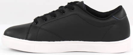 Network Sneakers 71-19001 svart - Sneakers för herrar - 123292 - 2