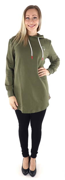 Only Tröja Klänning Barbara - Klänningar och tunikor - 134702 - 1