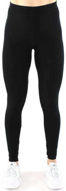 Only dam eggings Live love new svart - Leggings - 119762 - 1