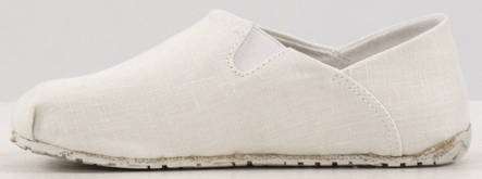 Otz Promenadskor Espadrille Vit - Otz promenadskor - 131122 - 2