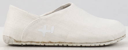 Otz Promenadskor Espadrille Vit - Otz promenadskor - 131122 - 1