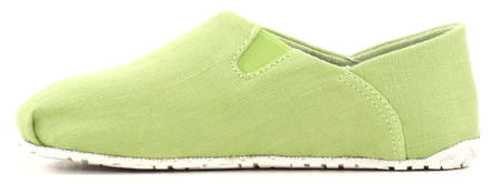 Otz Promenadskor Espadrille Chartreuse - Otz promenadskor - 131132 - 2