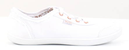 Skechers dam maskintvättbara Sneakers Bobs B Cute, 33492 vit - Skechers sneakers - 132772 - 1