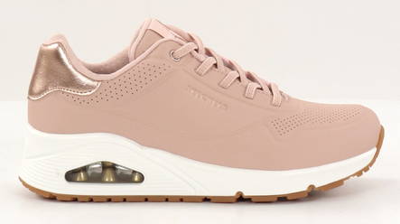 Skechers Sneakers 155196/BLSH UNO - SHIMMER AWAY - Skechers sneakers - 135212 - 2