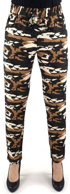 Vero Moda Byxor Saga nw camora - Byxor för damer - 131292 - 1
