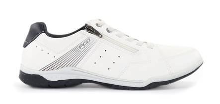 Pegada promenadskor för herr 171701-01 Branco - Promenadskor för herrar - 136012 - 2