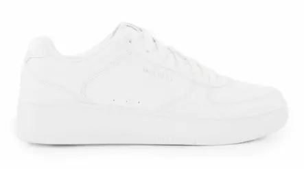 Skechers damsneakers 185160/WHT SPORT COURT 2.0 - CORE ESSENTIAL vit - Sneakers för damer - 136632 - 1