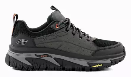 Skechers promenadskor för herr 237488/CCBK ARCH FIT ROAD WALKER - VERNAL - Promenadskor för herrar - 137042 - 1
