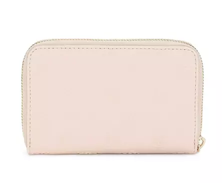 Guess präglad plånbok Phoebe SLG rosewater-logotyp - Plånböcker - 138832 - 2