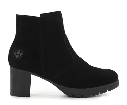 77665-00 - Rieker ankelboots - 139392 - 1