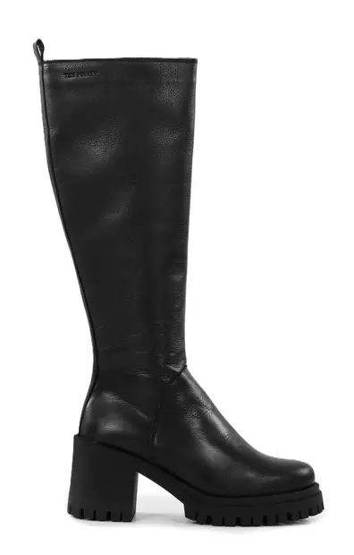 Ten Points dam boots 60645 Ylva svart - Stövlar för damer - 139452 - 2