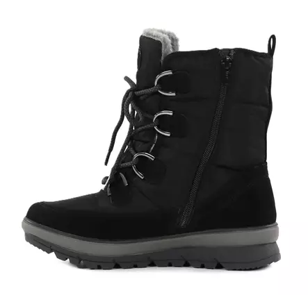  - Stövletter och kängor för damer - 140052 - 2