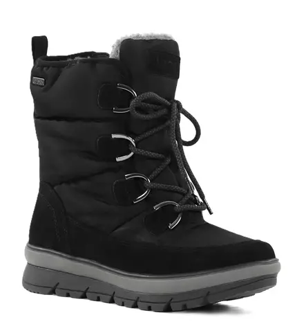  - Stövletter och kängor för damer - 140052 - 1