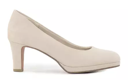  - Klackskor och pumps - 140382 - 1