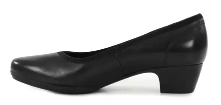 - Klackskor och pumps - 140412 - 2