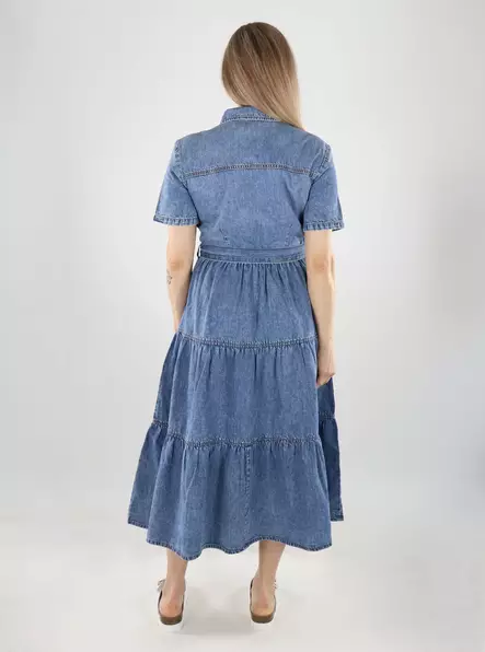  - Klänningar och tunikor - 140932 - 2