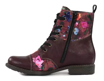  - Rieker ankelboots - 141442 - 2