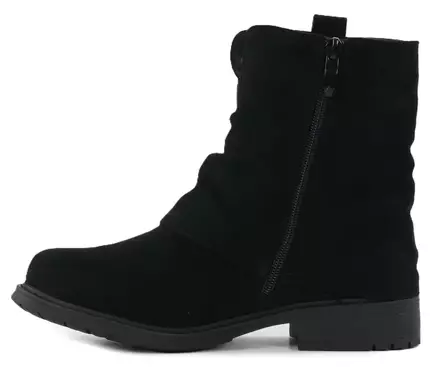 Migant ankelboots A920-341 svart - Stövletter och kängor för damer - 141662 - 2