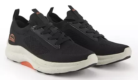 Arco Sneakers Arco 2 9371 svart - Sneakers för damer - 141002 - 2