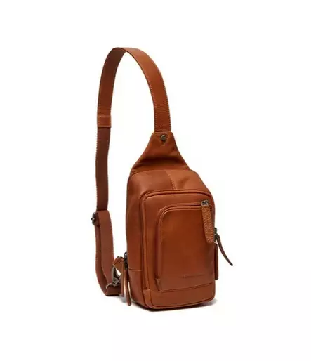 Chesterfield Bag Riga C58028431 cognac - Handväskor - 140612 - 1