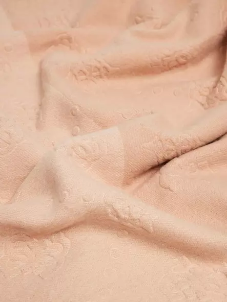 Guess Halsduk AW5419POL03 ROS rosa - Halsdukar för damer - 139112 - 2