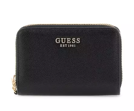 Guess Plånbok Amorette slg svart - Plånböcker - 139302 - 1