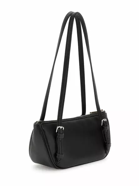 Guess axelväska Cerelia mini svart - Handväskor - 138502 - 2