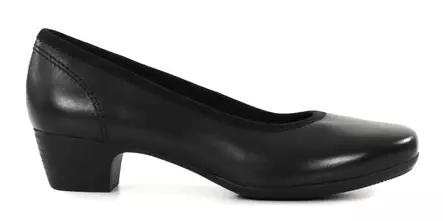 - Klackskor och pumps - 140412 - 1