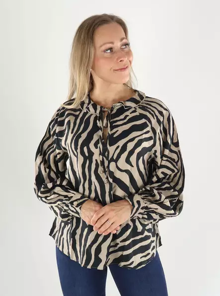  - Långärmade tröjor för  damer - 141502 - 1