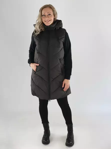 - Västar för damer - 141642 - 1