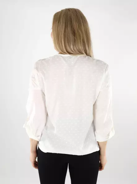 JDY skjorta Life clouddancer - Långärmade tröjor för  damer - 137782 - 2