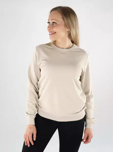 JJXX damtröja moonbeam - Huvtröjor och sweatshirts - 138882 - 1