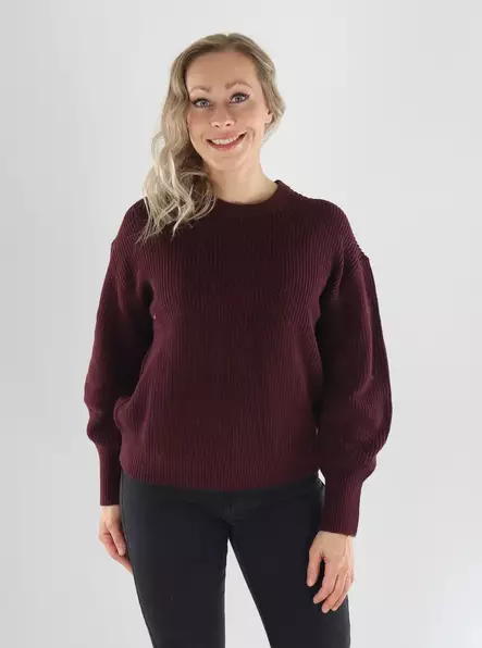 - Stickat för damer - 141582 - 1