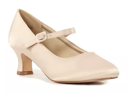Migant pumps/högklackat A929-86 champagne - Klackskor och pumps - 138012 - 1