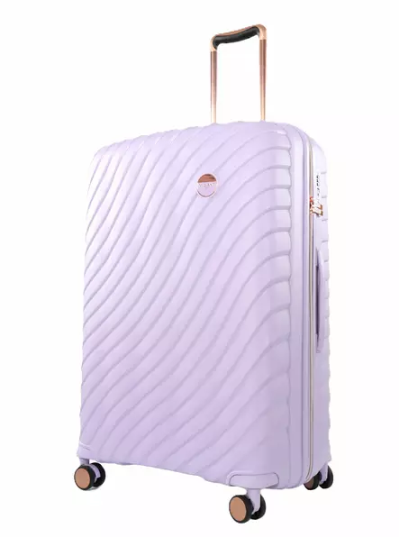 Migant Resväska MGT29 lila stor - Resväskor - 137642 - 1