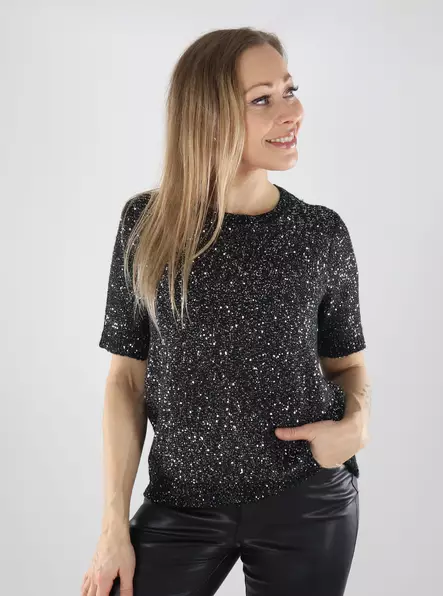 15357889 - Stickat för damer - 139982 - 1