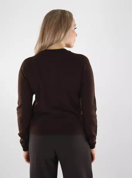  - Stickat för damer - 142122 - 2