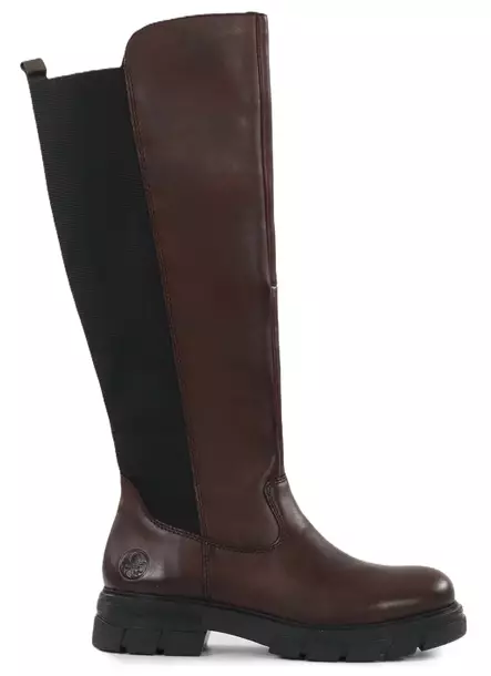  - Rieker stövlar - 141822 - 1