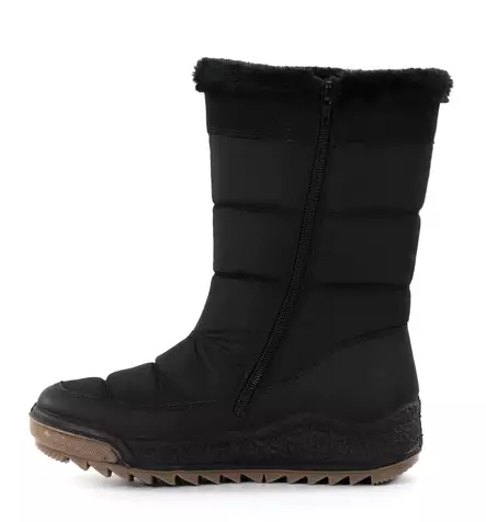 Rieker Ankelboots dam Y4765-00 svart - Stövletter och kängor för damer - 137522 - 2