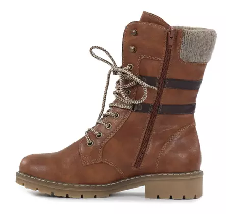  - Rieker ankelboots - 141762 - 2