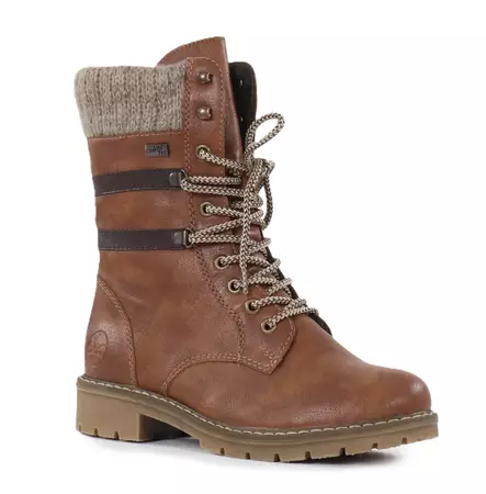 - Rieker ankelboots - 141762 - 1